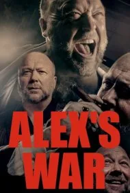 جنگ الکس (Alex's War)