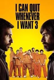 هر وقت بخوام کوتاه میام (I Can Quit Whenever I Want: Ad Honorem)