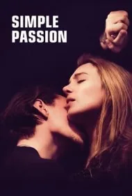اشتیاقی ساده (Simple Passion)