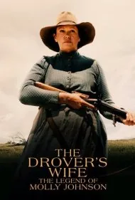 همسر چوپان (The Drover's Wife)