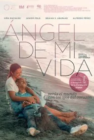 فرشته زندگی من (Angel De Mi Vida)
