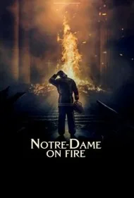 نوتردام در آتش (Notre Dame on Fire)