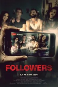 دنبال کنندگان (Followers)