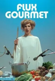 خوراک دل‌پیچه (Flux Gourmet)