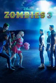 زامبی ها 3 (Zombies 3)