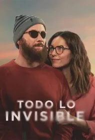 همه چیز نامرئی است (All That Is Invisible)