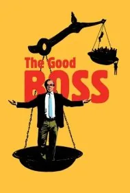 رئیس خوب (The Good Boss)