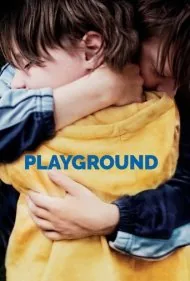 زمین بازی (Playground)