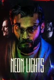 چراغ های نئون (Neon Lights)