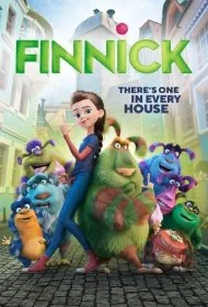 فینیک (Finnick)
