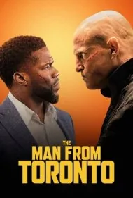 مردی از تورنتو (The Man from Toronto)
