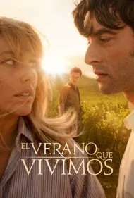 تابستانی که ما در آن زندگی می کنیم (El verano que vivimos)