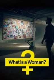 زن چیست؟ (What Is a Woman?)