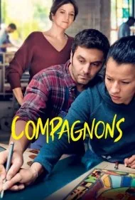 همراهان (Compagnons)