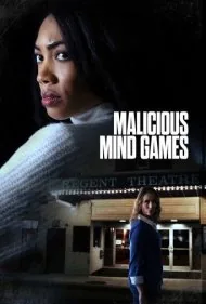 بازی های ذهن مخرب (Malicious Mind Games)