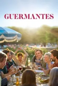 گرمانتس (Guermantes)