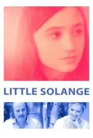 سولانژ کوچولو (Petite Solange)