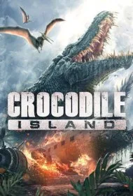 جزیره کروکودیل (Crocodile Island)