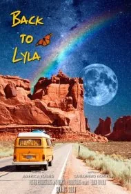 بازگشت به لیلا (Back to Lyla)