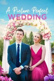 یک تصویر عروسی عالی (A Picture Perfect Wedding)