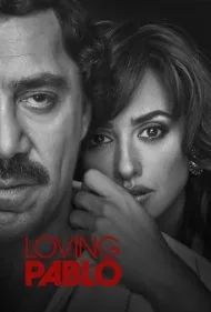 پابلو دوست داشتنی (Loving Pablo)
