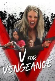 وی بخاطر انتقام (V for Vengeance)