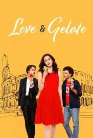 عشق و ژلاتو (Love And Gelato)