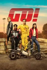 کارتینگ (Go Karts)
