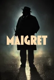 ماگرت (Maigret)