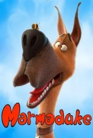 مارمادوک (Marmaduke)