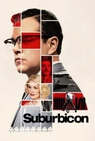 سابربیکن (Suburbicon)
