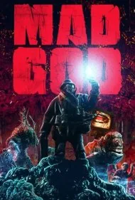 خدای دیوانه (Mad God)