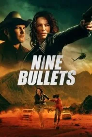 9 گلوله (9 Bullets)