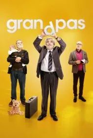 پدربزرگ ها (Grandfathers)