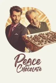 صلح با شکلات (Peace by Chocolate)