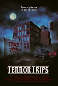 سفرهای وحشت (Terror Trips)
