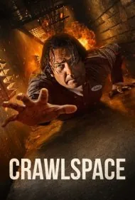 فضای خزیدن (Crawlspace)