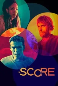 امتیاز (The Score)