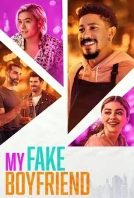 دوست پسر جعلی من (My Fake Boyfriend)