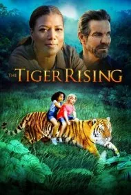 ببر بر می خیزد (The Tiger Rising)