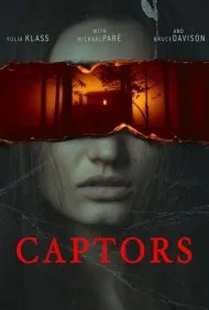 اسیرکنندگان (Captors)