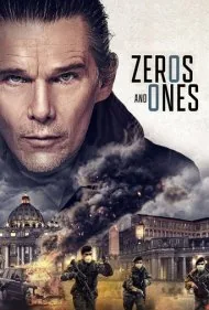 صفرها و یک‌ها (Zeros and Ones)