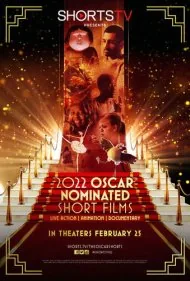 فیلم های کوتاه نامزد اسکار 2022: انیمیشن (2022 Oscar Nominated Short Films: Animation)
