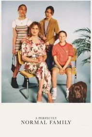 یک خانواده کاملا معمولی (A Perfectly Normal Family)