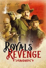 انتقام رویالز (Royals' Revenge)