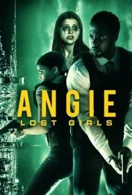 آنجی: دختران گمشده (Angie: Lost Girls)