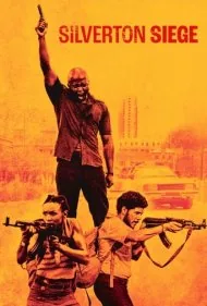 محاصره سیلورتون (Silverton Siege)