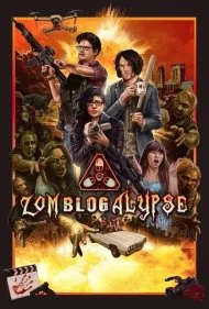 آخرالزمان زامبی (Zomblogalypse)