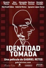 هویت گرفته شده (Identidad Tomada)