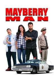 مرد مایبری (Mayberry Man)